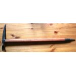 Piolet ancien en bois charlet - moser