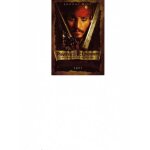 Pirates des caraibes - the curse of the black pearl