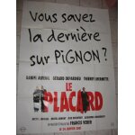 Le placard - vous connaissez la derni�re sur pignon ?