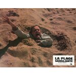 La plage sanglante (blood beach). 7 photos couleurs