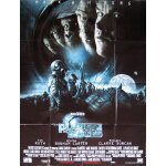 La planete des singes ( tim burton) : affiche originale grand format 120 x 160 cm