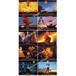 La planète au trésor (treasure planet, walt disney): jeu de 10 photos prestige d'exploitation cinématographiqu ... La planète au trésor (treasure planet, walt disney): jeu de 10 photos prestige d'exploitation cinématographiqu ...