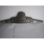 Plaque de calandre ford vedette Plaque de calandre ford vedette