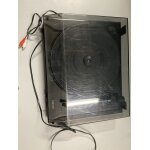 Platine disques vinyles