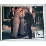 Playtime : photo d'exploitation cin�matographique - format 22, 5x28, 5 cm - de & avec jacques tati, billy ...