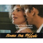 Pleure pas my love : jeu de 5 photos d'exploitation cin�matographique - format: 24x30 cm - de tony gatlif, ...