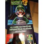 Plv luigi mansion Plv luigi mansion