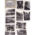 Pochette de 10 cartes postales / mini vues de treguier / ernest renan / cotes d'armor