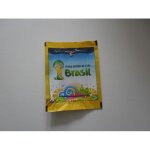 Pochette panini neuve - fifa world cup brasil 2014 -
