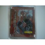 Pochette neuve stickers panini - the amazing spider - man 2 -