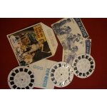 Pochette view - master l'île au trésor - 3 disques et livret Pochette view - master l'île au trésor - 3 disques et livret