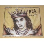 Pod - p. o. d. will you neuf encore scelle ! l@@k