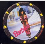 Pog - barbie - 45