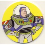 Pog - caps panini - toy story - 16 - buzz lightyear iv Pog - caps panini - toy story - 16 - buzz lightyear iv