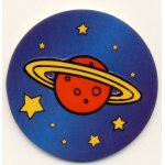 Pog - caps panini - toy story - 20 - saturn Pog - caps panini - toy story - 20 - saturn