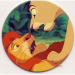 Pog - der k�nig der l�wen (le roi lion) n 29