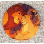 Pog - panini caps - le roi lion - 4