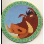 Pog - panini - le roi lion - disney - 7 Pog - panini - le roi lion - disney - 7