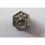 Poids fonte 50 gr pour balance type roberval / k