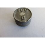 Poids g en fonte 100 gr pour balance roberval