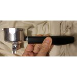 Poigne machine a caf expresso riviera & bar, porte filtre percolateur - ce336a, ce342a et ce442a