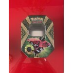 Pokebox vide tokotoro