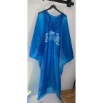 Poncho de pluie souvenir niagara vintage collector