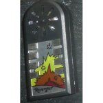 Porte cles alarme ou siffleur