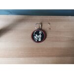 Porte cle albator