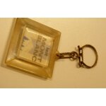 Porte cl� ancien lait concentr� sucr� mont blanc