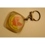 Porte cl� ancien potalux bouillon de poule