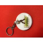 Porte cl�s arthur et les minimoys - plastique souple 5 cm