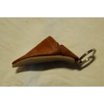 Porte cls babouche marocaine