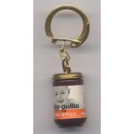 Porte cl�s baby gallia