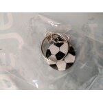 Porte cl� ballon de foot