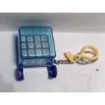 Porte cl�s boggle - 2000