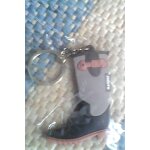 Porte clé botte blackfox Porte clé botte blackfox