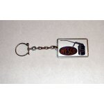 Porte cles burette d'huile wesco en metal Porte cles burette d'huile wesco en metal