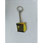 Porte - cl�s campa