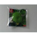 Porte cles casquette luigi