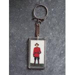 Porte cl chocolat au lait nestl