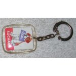 Porte cl�s / chocolat suchard milka