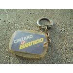 Porte cl�s cinzano le bianco