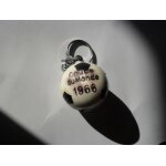 Porte cls / porte clefs coupe du monde de football 1966