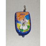 Porte cle clef porte monnaie diddl et bibombi