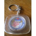 Porte cls (porte cl, cls, clef, clefs, portecl) nougat le siffleur ets delauzun montelimar