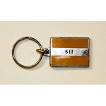 Porte cl� (cl�s, clef, clefs) sif