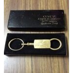 Porte cles dans coffret