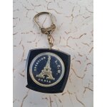 Porte cl�s paris / cravate