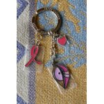 Porte clé estee lauder Porte clé estee lauder